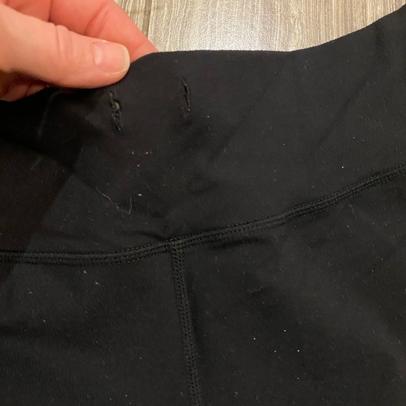 LULULEMON Relaxed Fit Crop - Picture 5 of 15